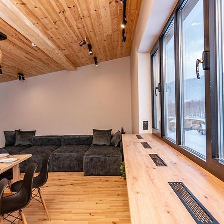 Apartment Skyta Krasnyk Красник Екстер'єр фото